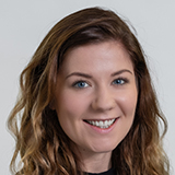 Headshot of Rose Lowry